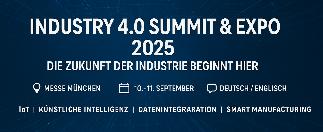 Industry 4.0 Manufacturing